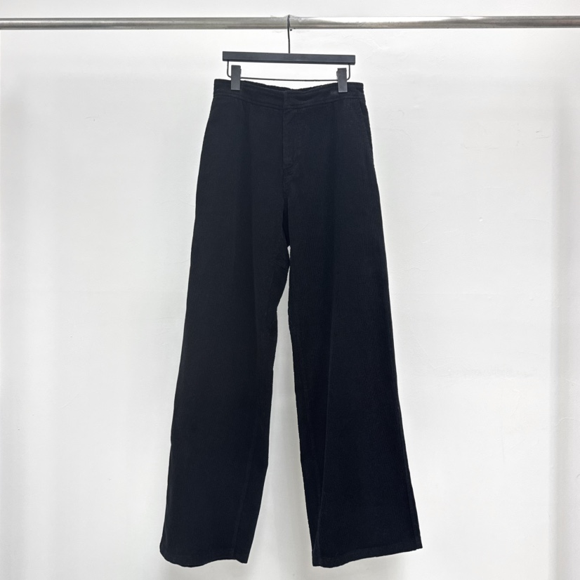 RIVER東大門㊣實拍女士新品25秋冬熱賣職業推薦真品時尚休閑褲WATER/RIVER休閑褲圖色3