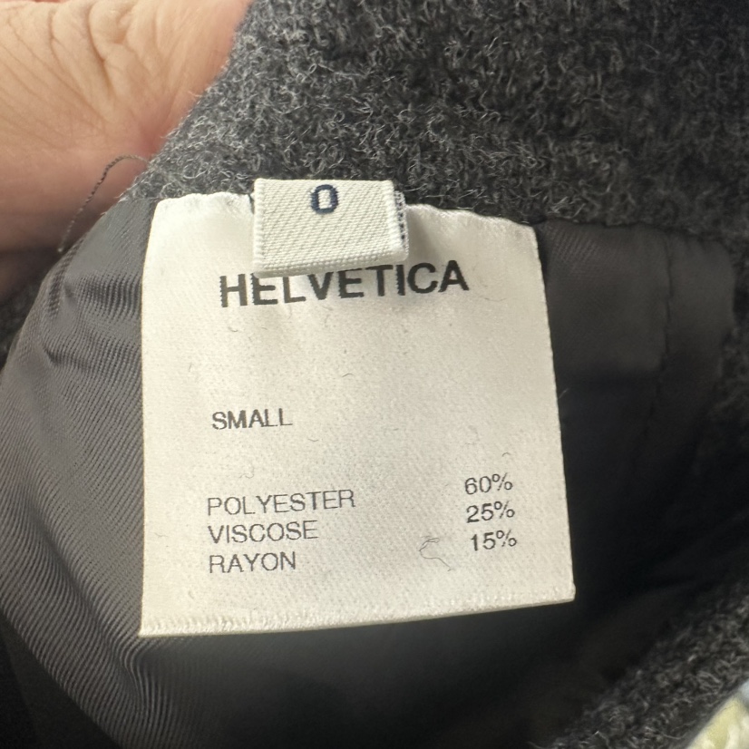 HELVETICA韓國直郵㊣女裝新款時尚職業真品人氣熱賣推薦短褲HELVETICA短褲