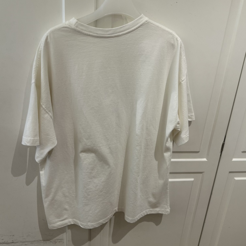 WE ARE/WELOVER韓國直郵㊣女裝新款25秋冬人氣真品推薦T恤SHOP_WE ARET恤