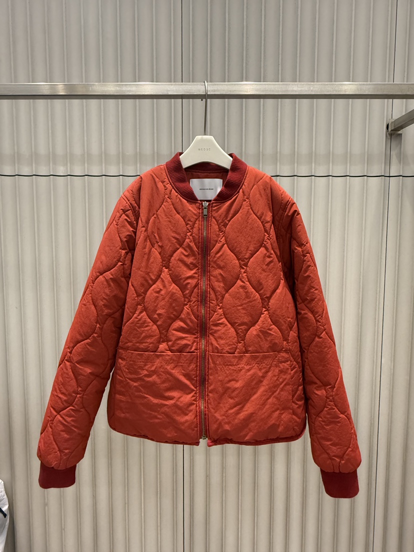 NCODE韓國直郵㊣女士新品真品人氣休閑25秋冬熱賣職業推薦夾克NCODE夾克圖色2