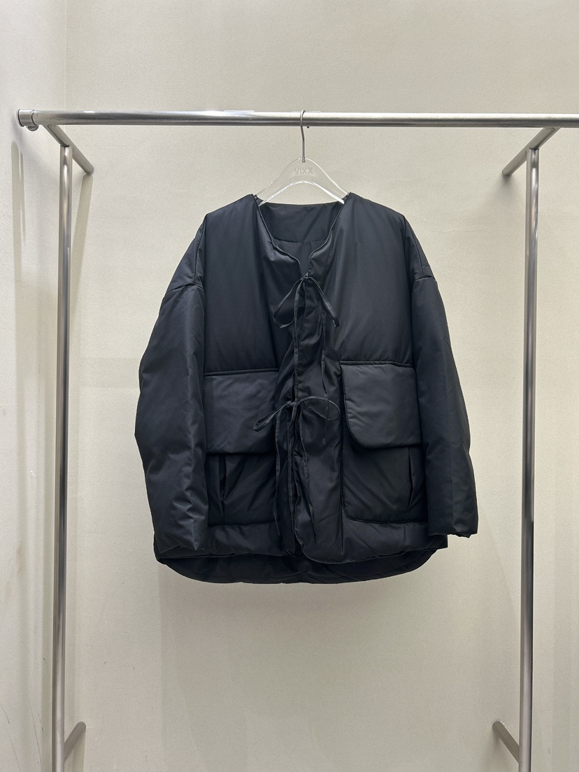 LATTE-P東大門㊣代購女裝新品人氣休閑職業真品短款羽絨服絨LATTE-P短款羽絨服圖色3