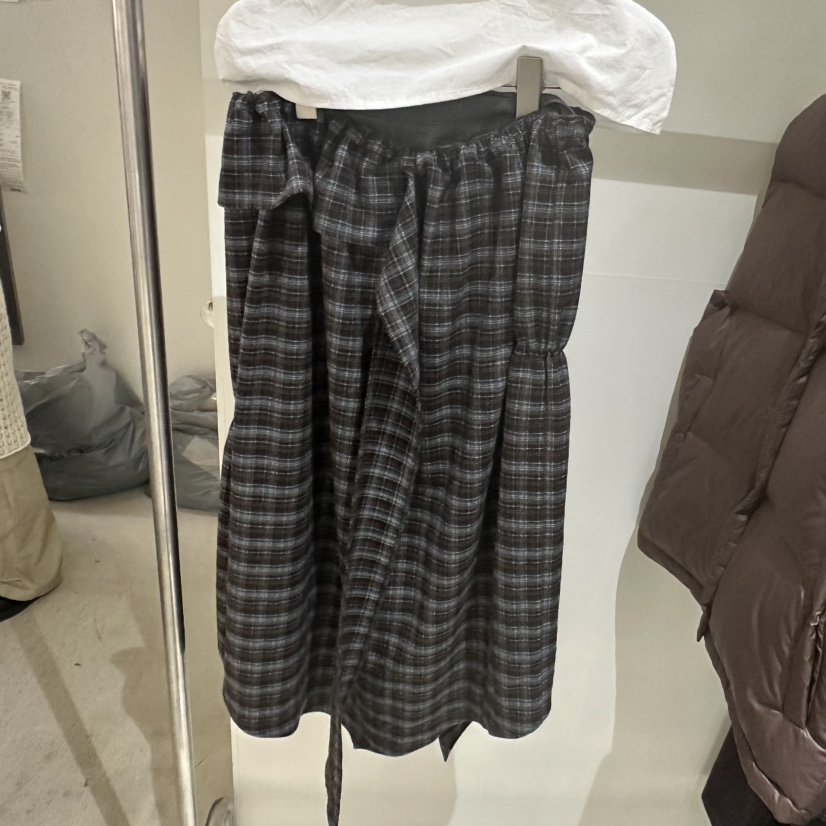 LOVE YOU SO MUCH/MORE THAN YESTERDAY東大門㊣直郵女裝新品推薦長裙LYSM/MORE THAN YESTERDAY長裙