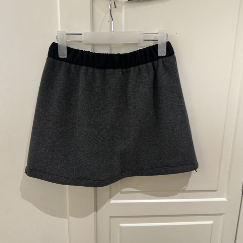 WE ARE/WELOVER東大門㊣代購女士新品熱賣25秋冬休閑短裙SHOP_WE ARE短裙