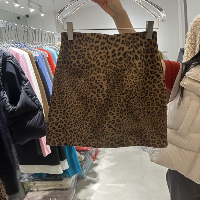 NEROLI 36東大門㊣實拍女士新款職業25秋冬人氣熱賣推薦短裙NEROLI 36短裙