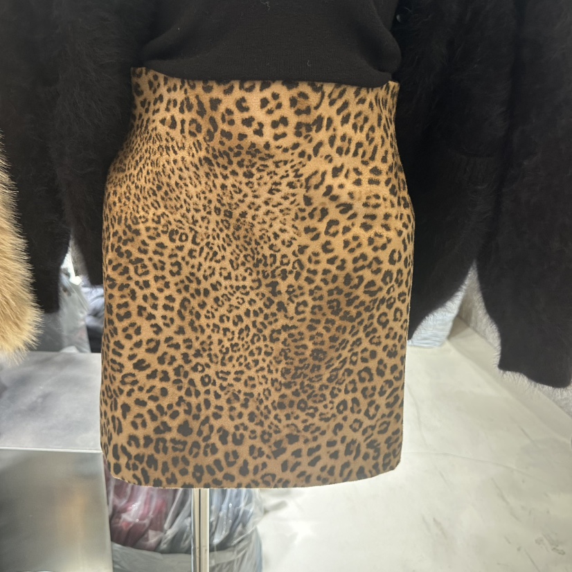 NEROLI 36東大門㊣實拍女士新款職業25秋冬人氣熱賣推薦短裙NEROLI 36短裙圖色1