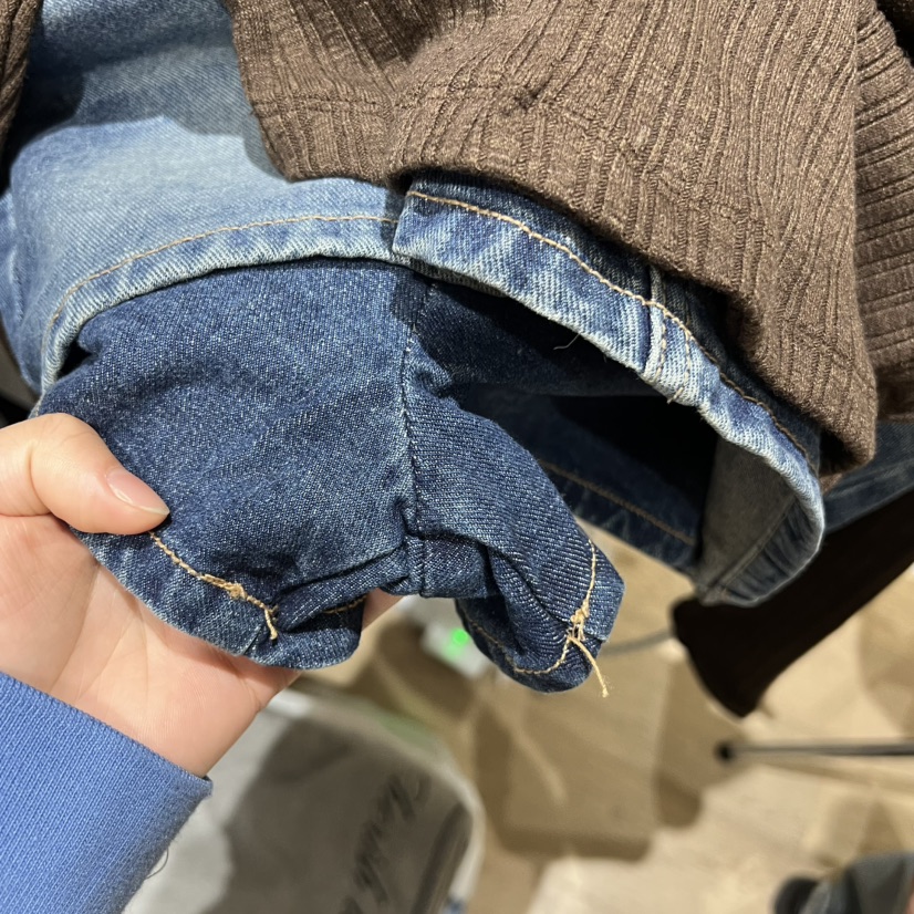 MEMOIRE東大門㊣代購女裝新品時尚人氣休閑真品推薦職業裙褲MEMOIRE裙褲