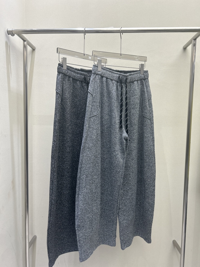 LATTE-P韓國直郵㊣女裝新品熱賣休閑真品人氣職業休閑褲加絨LATTE-P休閑褲