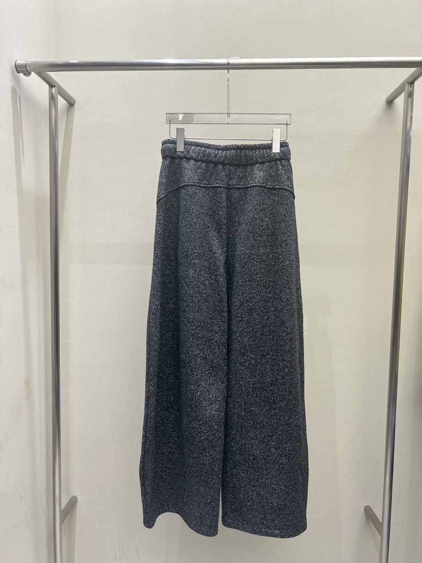 LATTE-P韓國直郵㊣女裝新品熱賣休閑真品人氣職業休閑褲加絨LATTE-P休閑褲