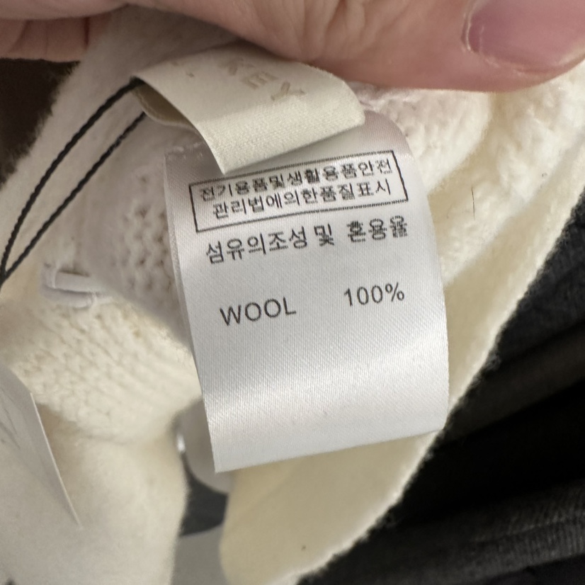 UNDER KEY韓國直郵㊣女裝新款真品職業推薦熱賣針織衫高領UNDER KEY針織衫