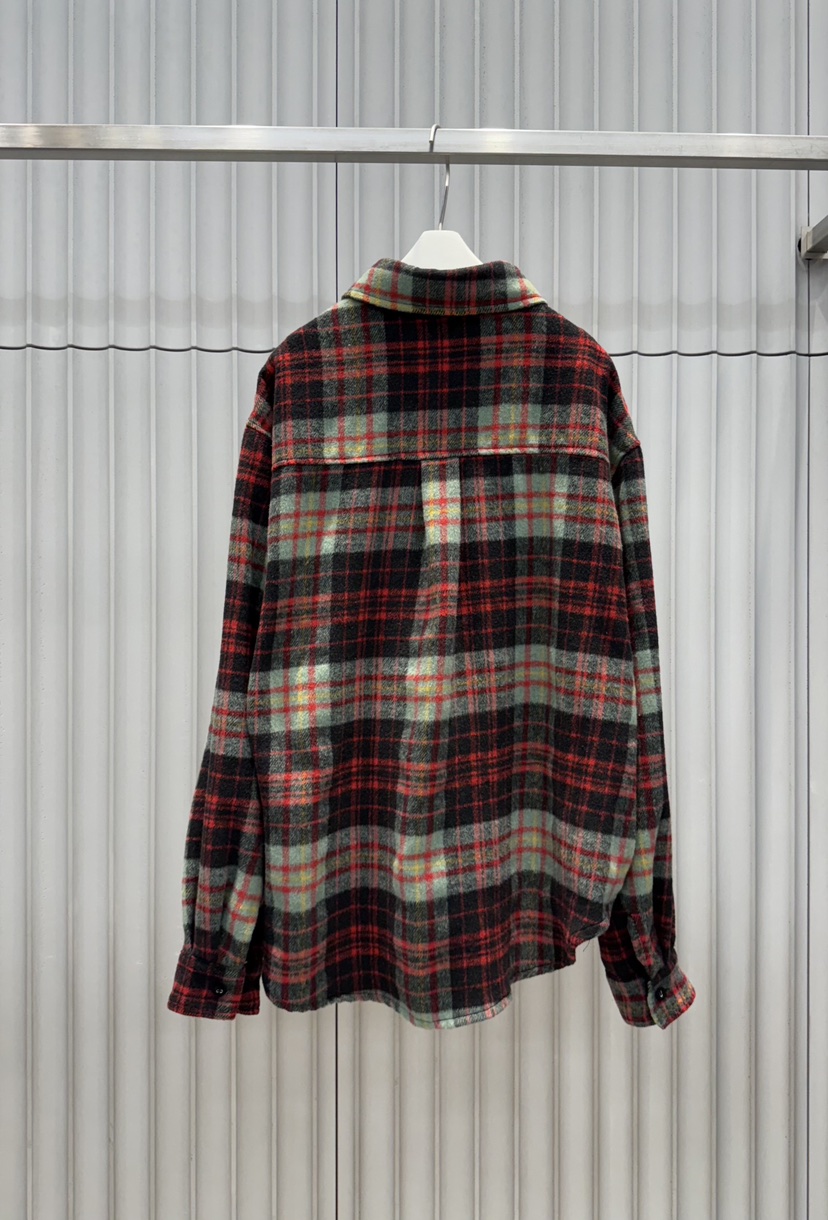 NCODE東大門㊣實拍女士新款推薦人氣25秋冬時尚休閑襯衫蕾絲衫NCODE襯衫/蕾絲衫