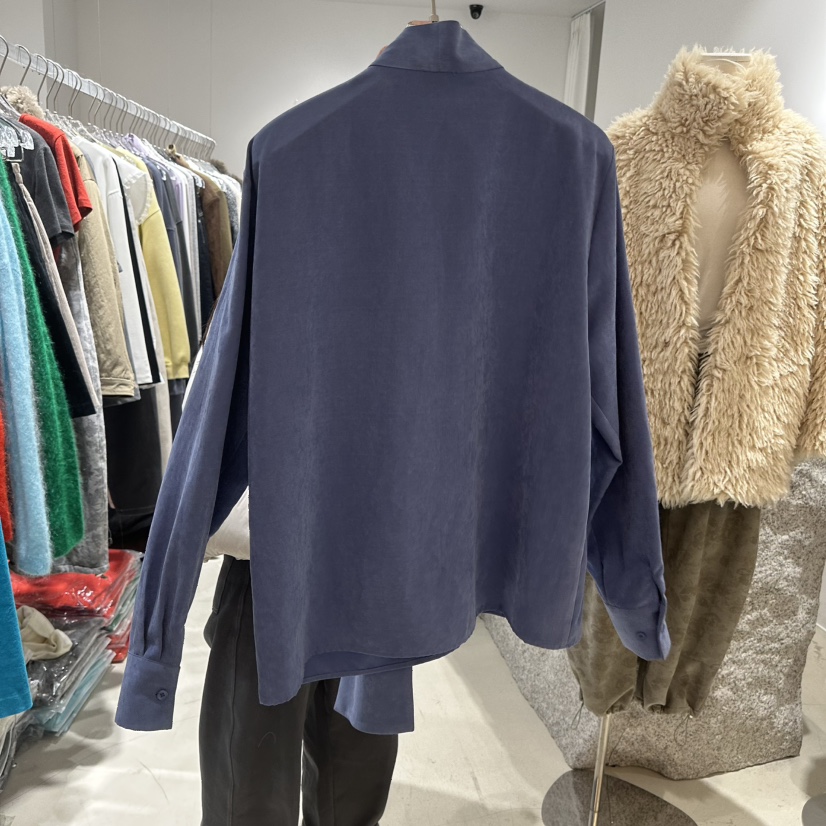 NEROLI 36韓國代購㊣女士新款職業熱賣真品人氣襯衫蕾絲衫NEROLI 36襯衫/蕾絲衫