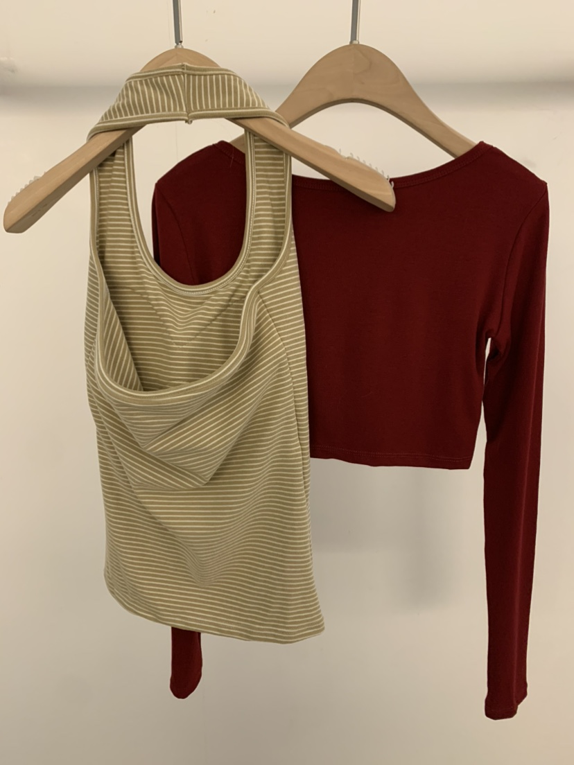 UNDER KEY東大門㊣代購女士新款人氣熱賣推薦時尚25秋冬套裝UNDER KEY套裝