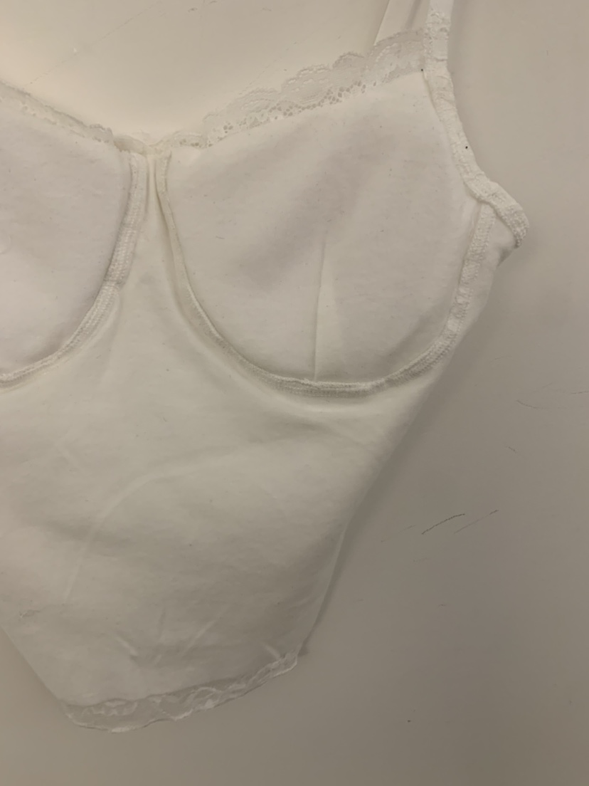 UNDER KEY東大門㊣直郵女士新款25秋冬人氣熱賣吊帶背心蕾絲UNDER KEY吊帶/背心