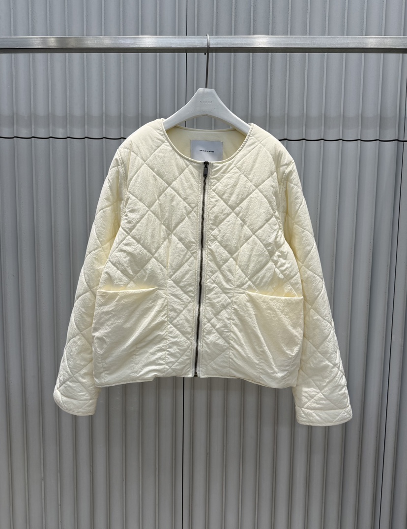 NCODE東大門㊣直郵女裝新品熱賣推薦真品人氣25秋冬休閑夾克NCODE夾克圖色1