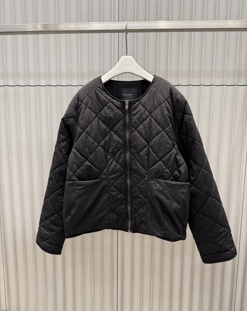 NCODE東大門㊣直郵女裝新品熱賣推薦真品人氣25秋冬休閑夾克NCODE夾克圖色2