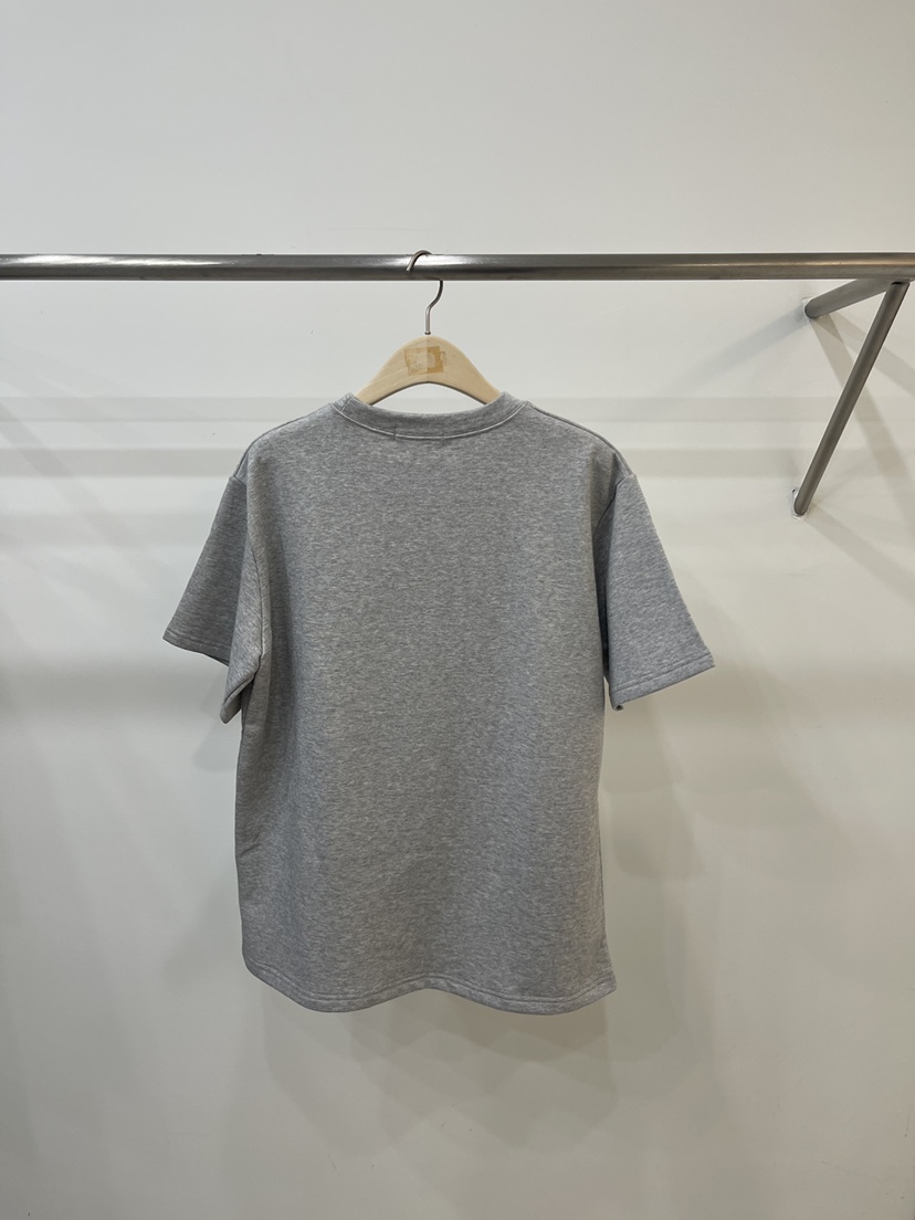 FIFTY韓國直郵㊣女裝新款職業真品時尚推薦休閑人氣T恤小熊FIFTYT恤