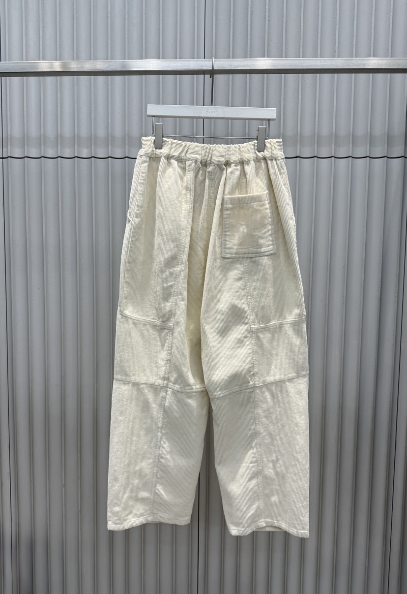 NCODE東大門㊣實拍女士新品休閑熱賣人氣時尚職業推薦休閑褲NCODE休閑褲