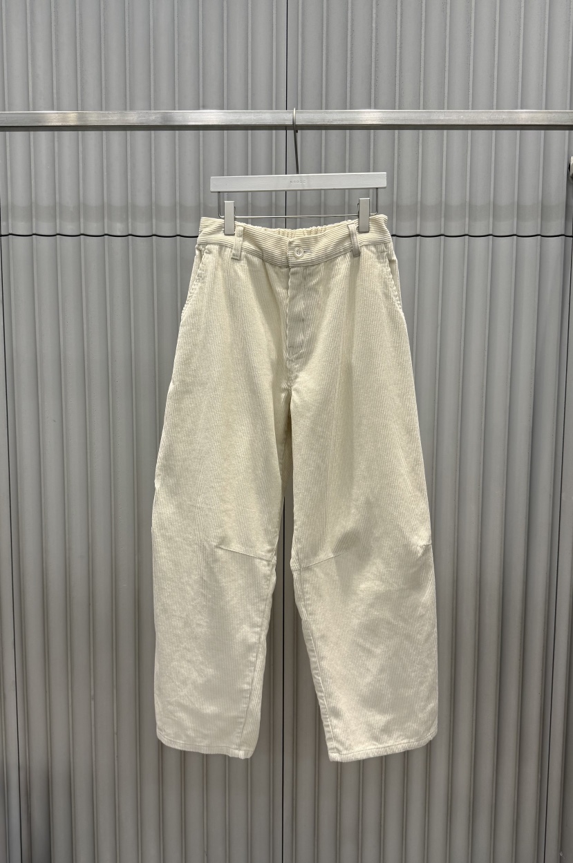 NCODE東大門㊣實拍女士新品休閑熱賣人氣時尚職業推薦休閑褲NCODE休閑褲圖色1