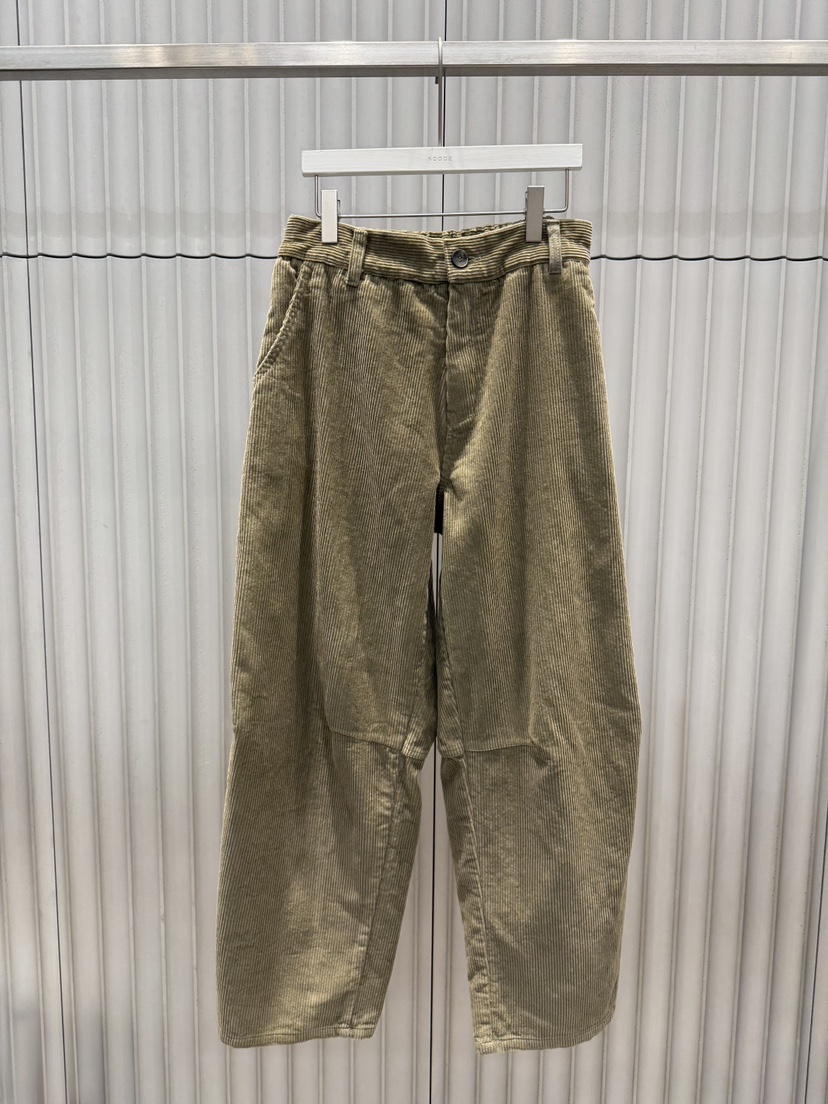 NCODE東大門㊣實拍女士新品休閑熱賣人氣時尚職業推薦休閑褲NCODE休閑褲圖色2