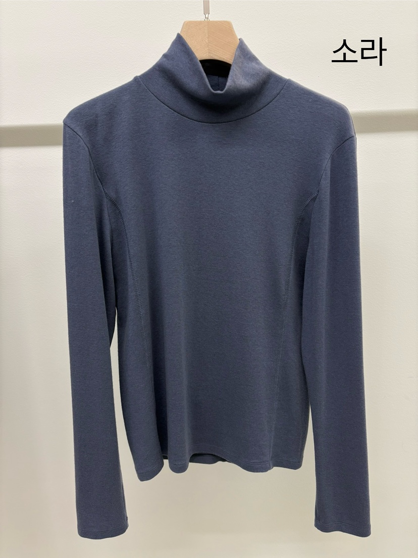 KONI東大門㊣代購女士新款職業真品25秋冬熱賣時尚休閑長袖T恤KONI長袖T恤圖色2