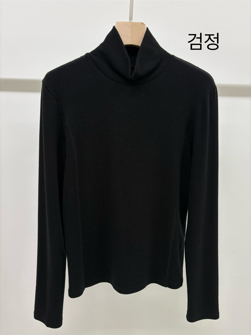 KONI東大門㊣代購女士新款職業真品25秋冬熱賣時尚休閑長袖T恤KONI長袖T恤圖色5黑色