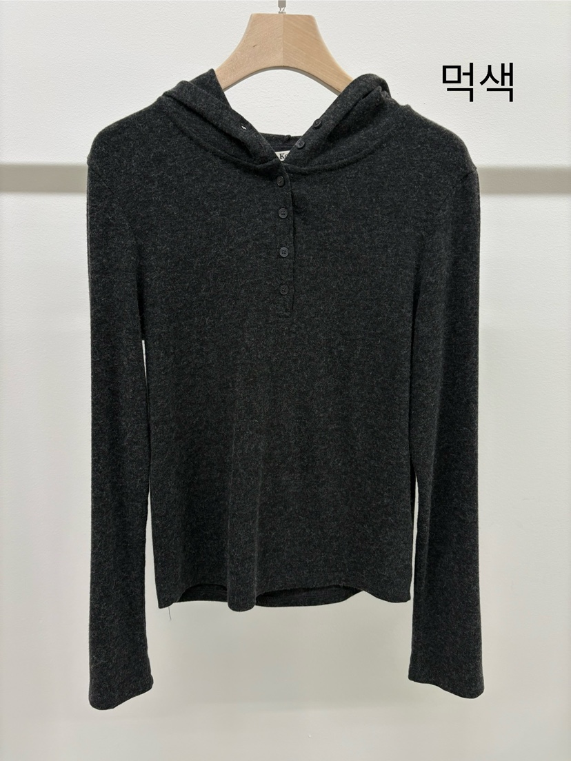 KONI韓國直郵㊣女裝新品25秋冬職業真品推薦人氣熱賣時尚衛衣KONI衛衣圖色2