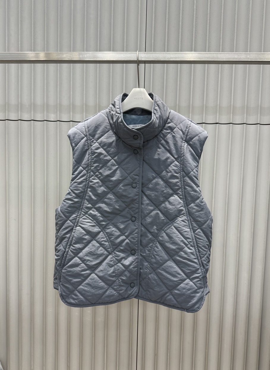 NCODE東大門㊣實拍女裝新品真品休閑人氣25秋冬熱賣推薦馬甲NCODE馬甲圖色1