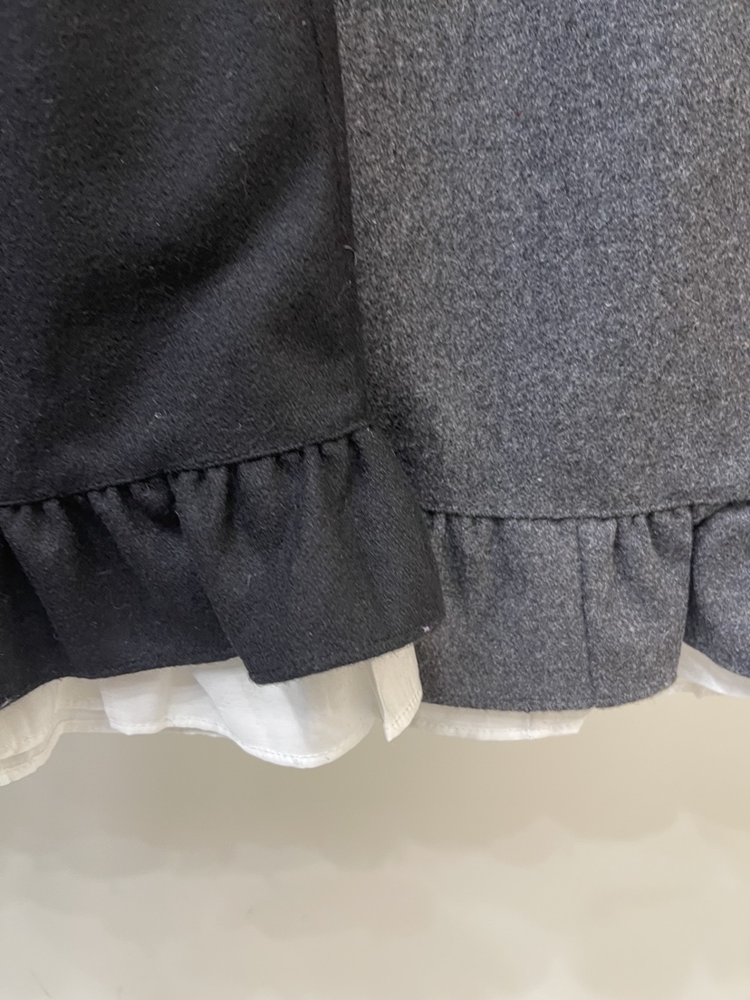 FIFTY東大門㊣代購女裝新款25秋冬推薦人氣真品半身裙中短裙FIFTY半身裙/中短裙