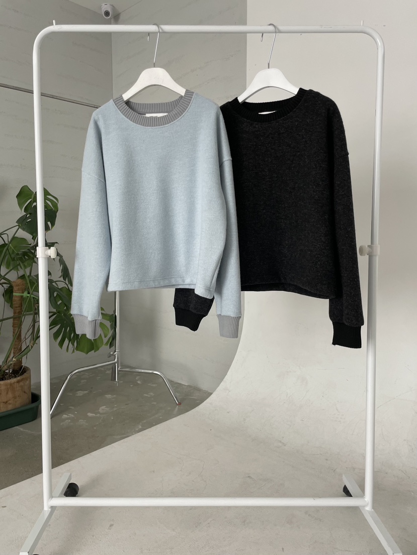 URBANE cloth東大門㊣直郵女士新品休閑真品時尚人氣衛衣加絨URBANE cloth衛衣