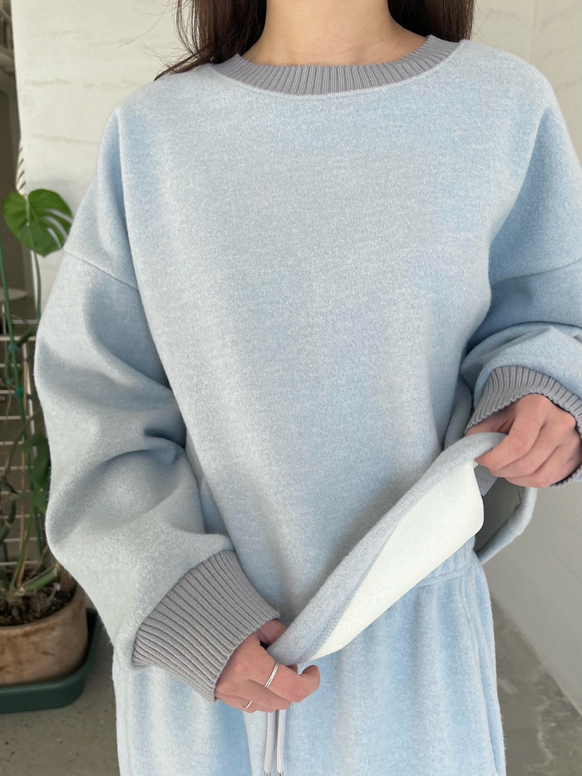 URBANE cloth東大門㊣直郵女士新品休閑真品時尚人氣衛衣加絨URBANE cloth衛衣