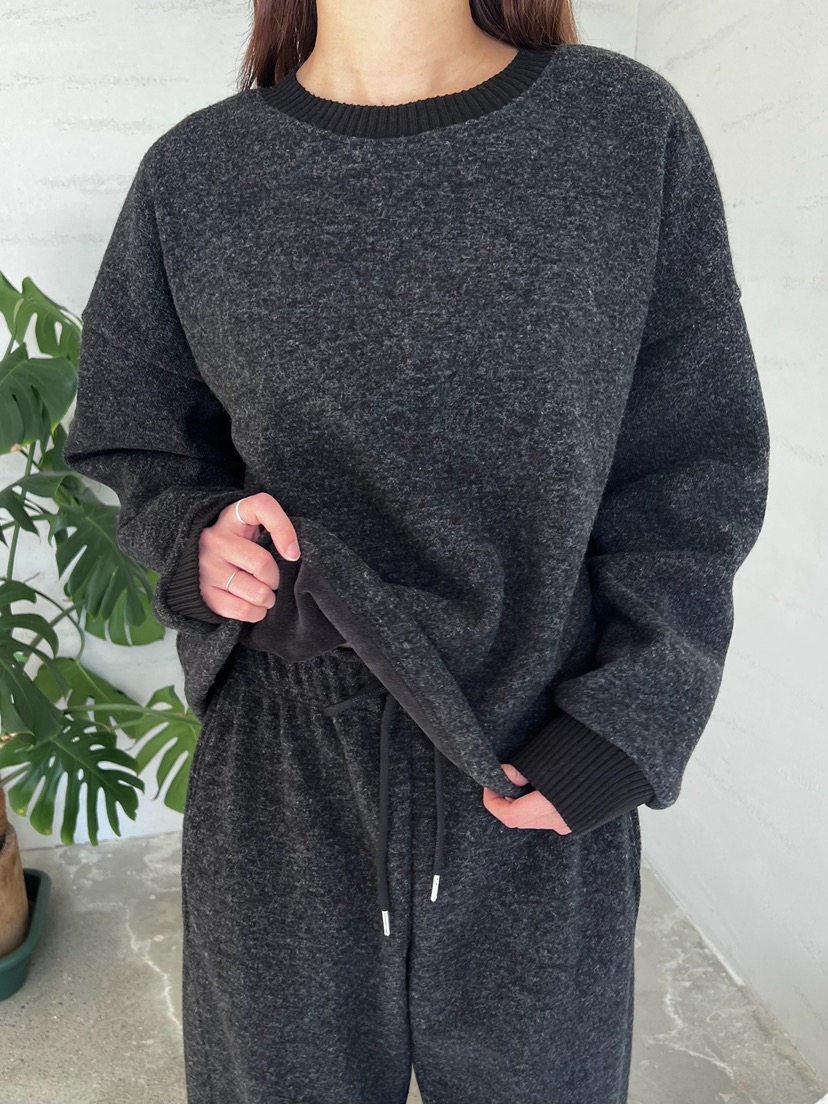 URBANE cloth東大門㊣直郵女士新品休閑真品時尚人氣衛衣加絨URBANE cloth衛衣