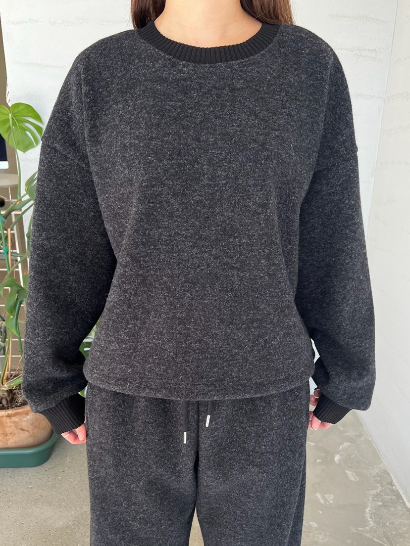 URBANE cloth東大門㊣直郵女士新品休閑真品時尚人氣衛衣加絨URBANE cloth衛衣