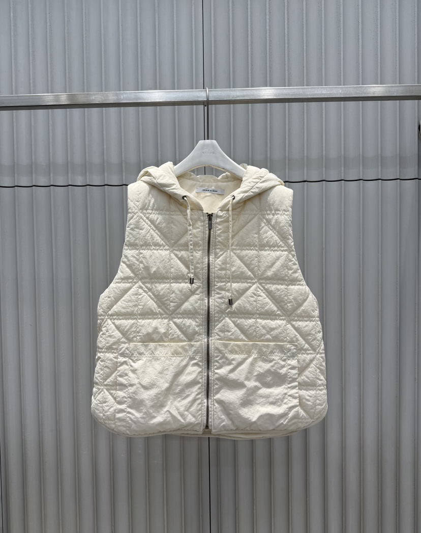 NCODE韓國直郵㊣女士新款真品休閑人氣熱賣推薦時尚職業馬甲NCODE馬甲圖色1