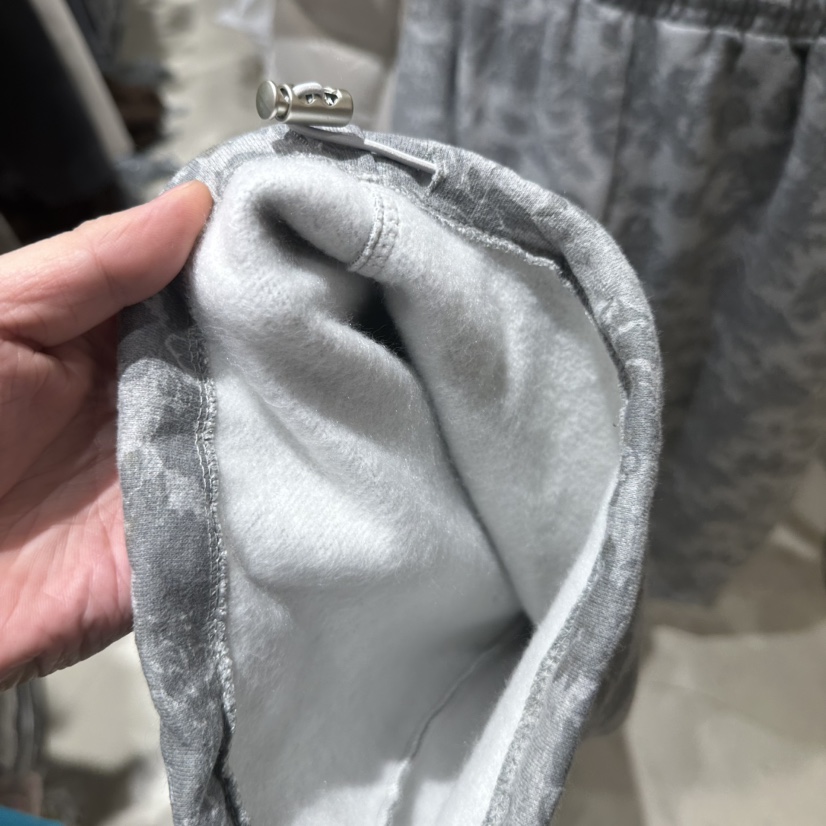 NEROLI 36韓國直郵㊣女士新款推薦真品25秋冬時尚休閑褲加絨NEROLI 36休閑褲