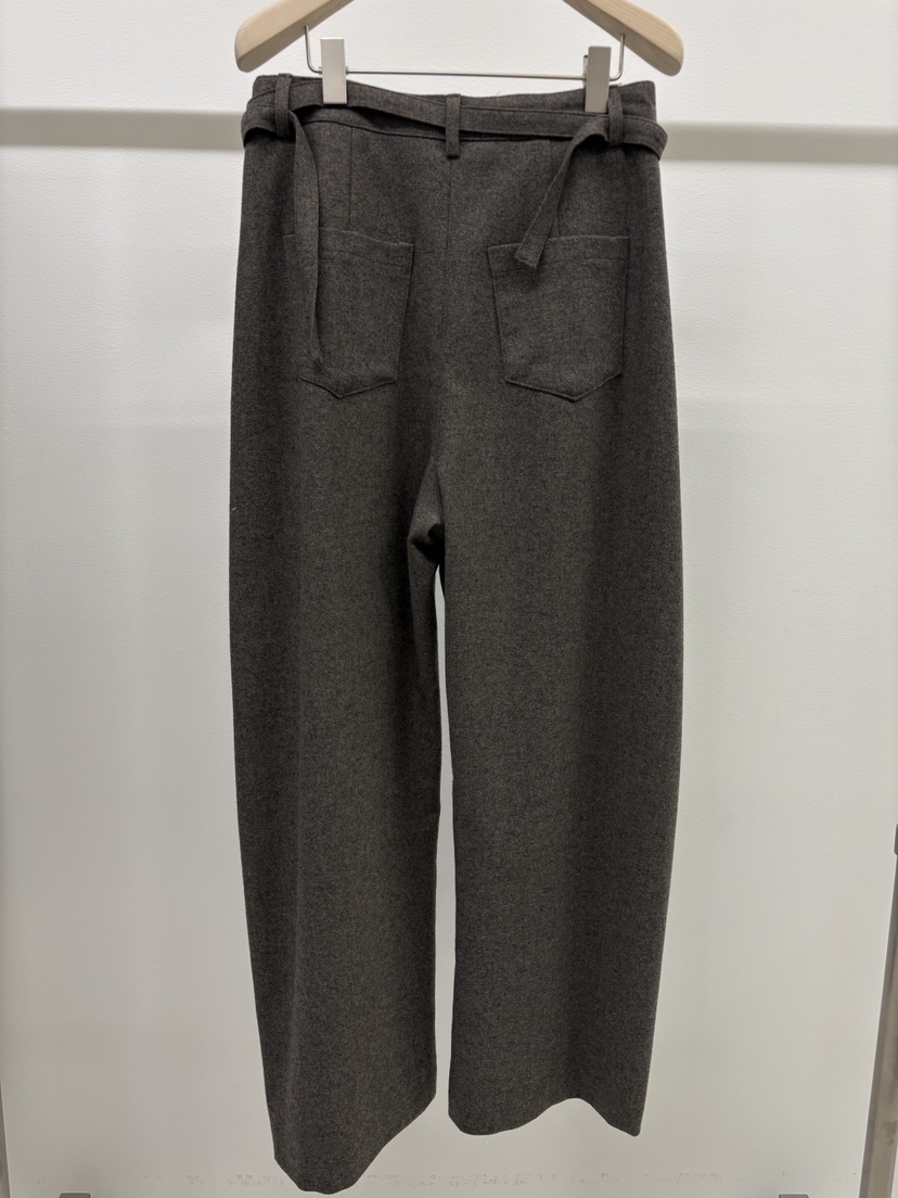 KONI東大門㊣實拍女裝新款職業真品推薦熱賣25秋冬人氣休閑褲KONI休閑褲