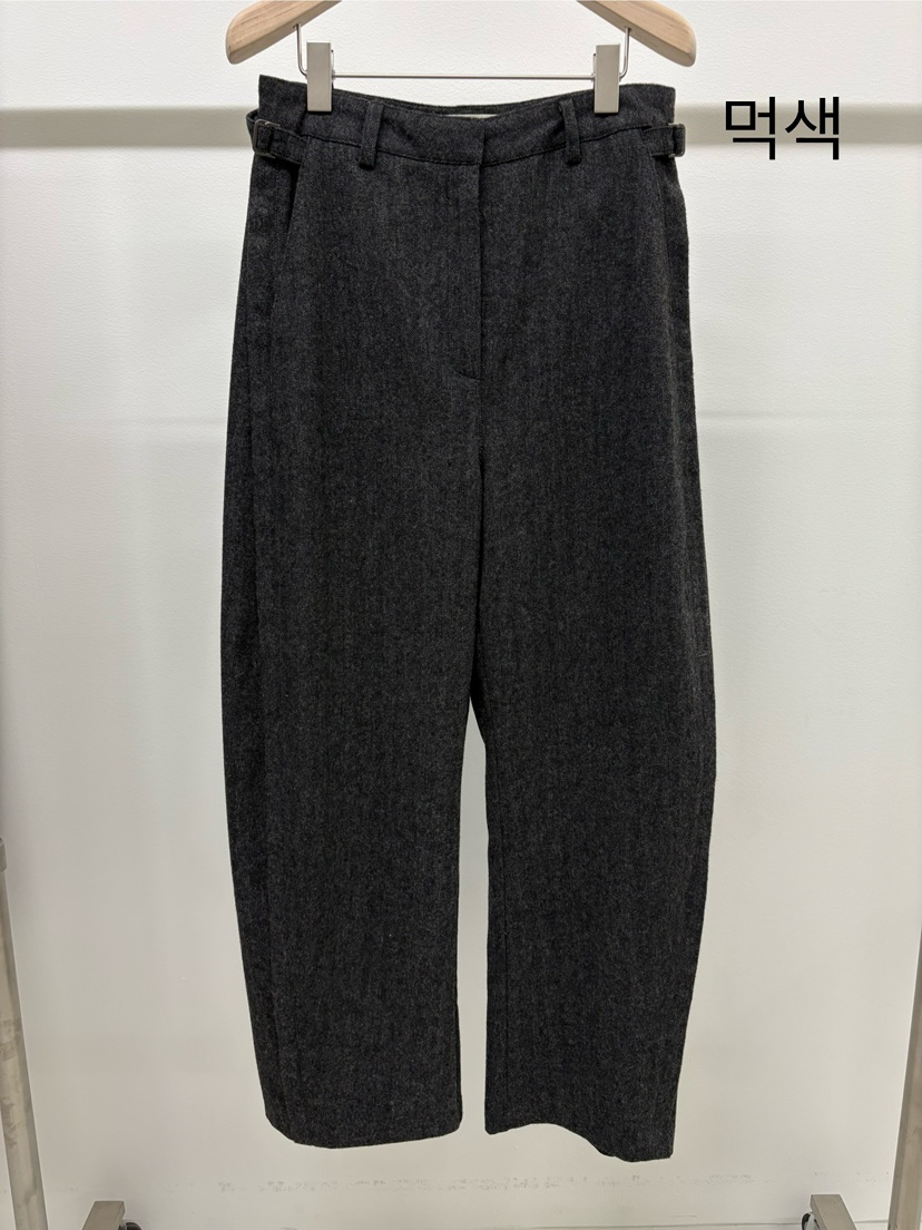 KONI東大門㊣實拍女裝新款職業真品推薦熱賣25秋冬人氣休閑褲KONI休閑褲圖色3墨色