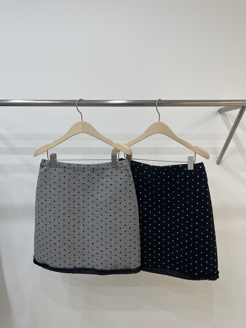 FIFTY東大門㊣實拍女裝新款真品職業25秋冬熱賣人氣時尚短裙FIFTY短裙