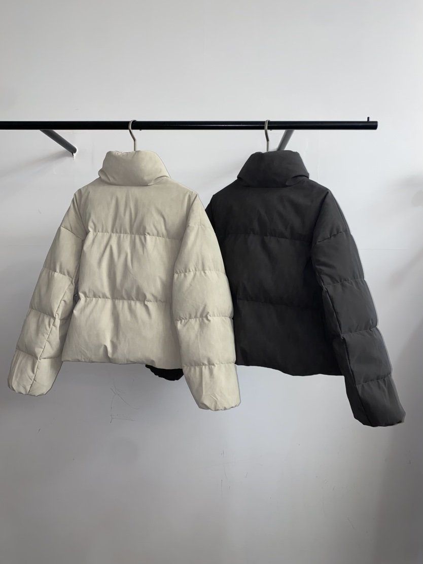 ARBOL東大門㊣實拍女士新品休閑人氣真品時尚25秋冬短款羽絨服ARBOL短款羽絨服