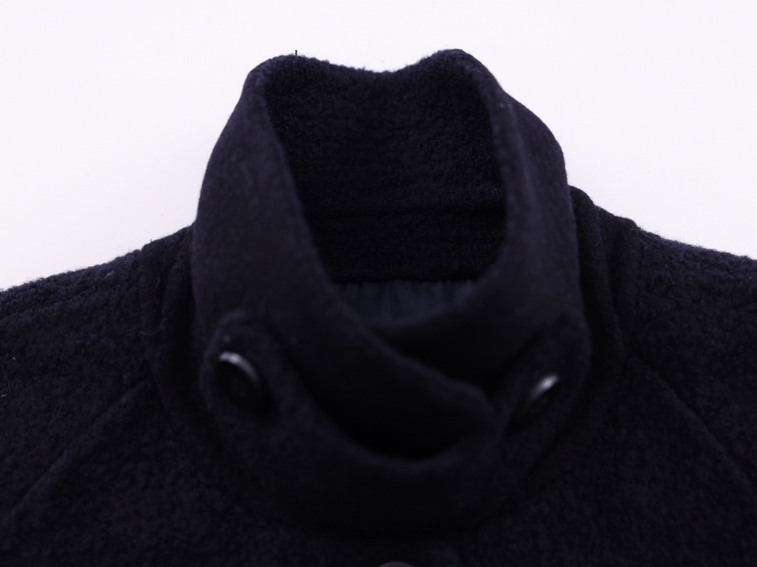 HER韓國直郵㊣女裝新款人氣時尚推薦真品熱賣中長款大衣含腰帶HANNA21中長款大衣