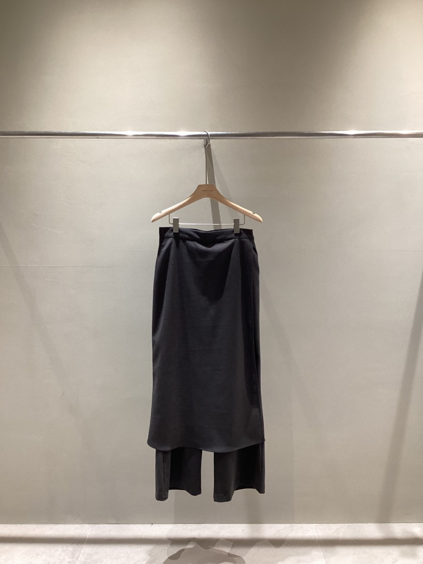 NEAR LEAP-P韓國直郵㊣女士新品真品休閑時尚推薦職業裙褲NEAR LEAP裙褲圖色1