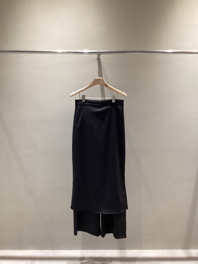 NEAR LEAP-P韓國直郵㊣女士新品真品休閑時尚推薦職業裙褲NEAR LEAP裙褲圖色2