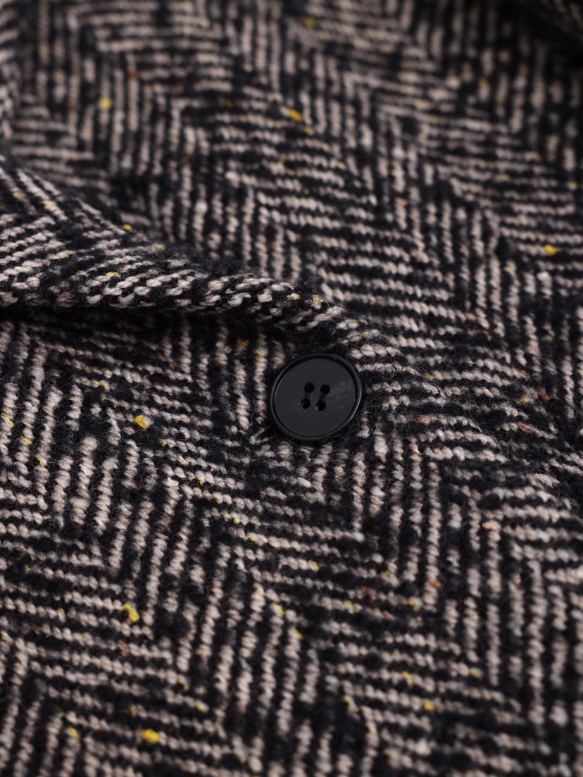 HER韓國代購㊣女士新品職業25秋冬推薦時尚真品休閑人氣夾克HANNA21夾克