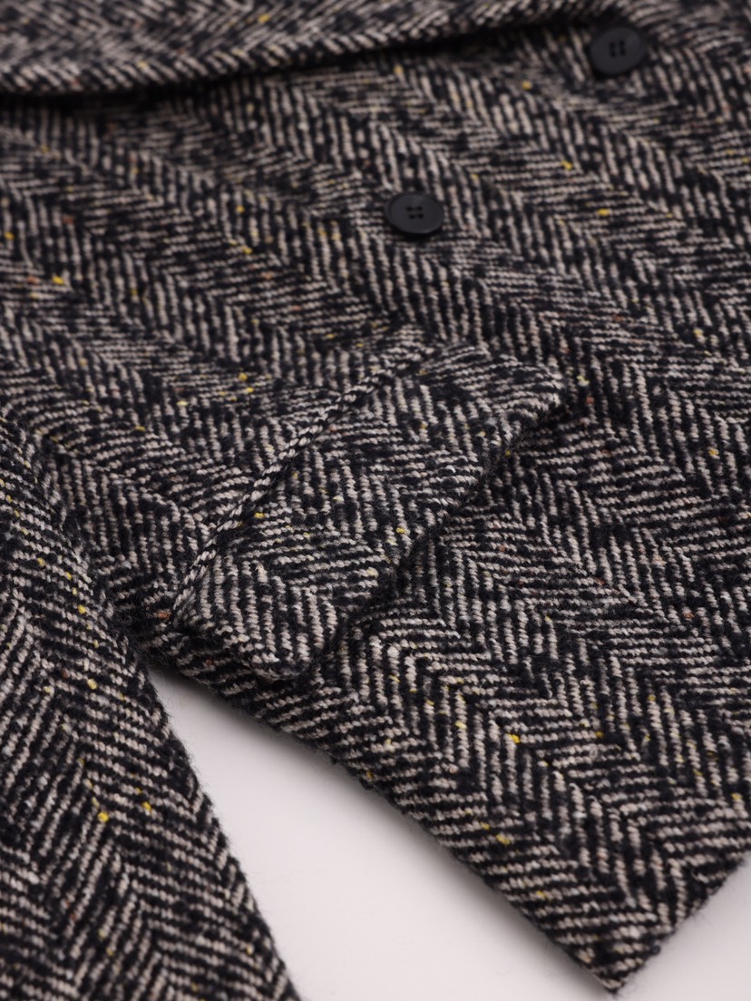 HER韓國代購㊣女士新品職業25秋冬推薦時尚真品休閑人氣夾克HANNA21夾克