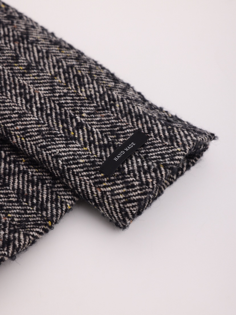 HER韓國代購㊣女士新品職業25秋冬推薦時尚真品休閑人氣夾克HANNA21夾克