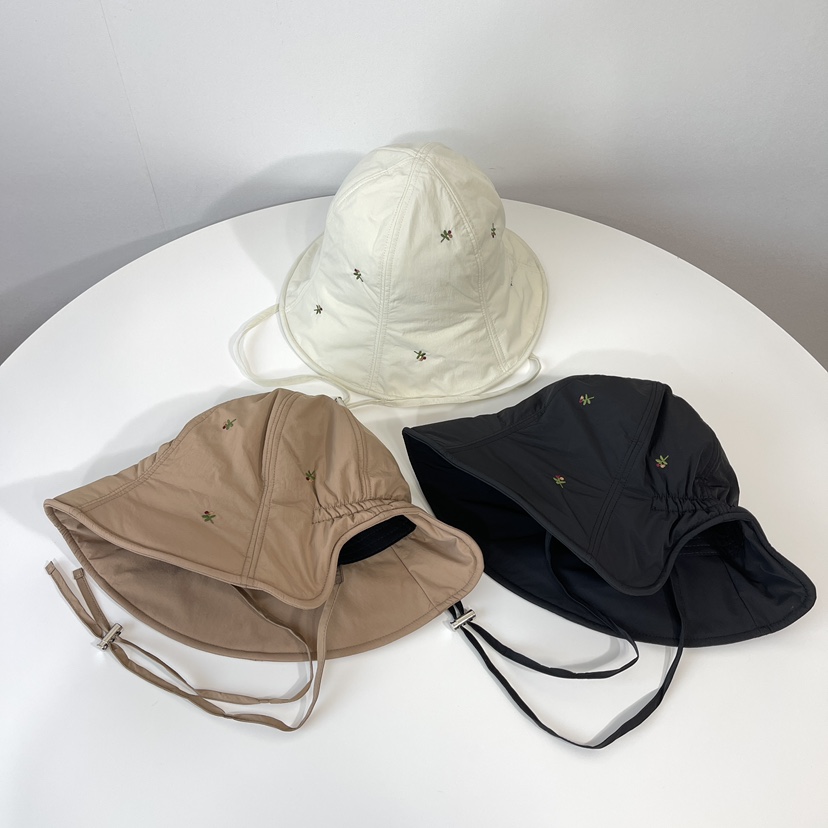 LOVELY HAT東大門㊣實拍女裝新款休閑推薦人氣25秋冬熱賣帽子LOVELY HAT帽子