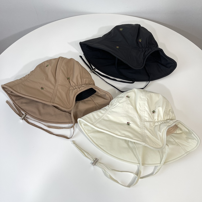 LOVELY HAT東大門㊣實拍女裝新款休閑推薦人氣25秋冬熱賣帽子LOVELY HAT帽子