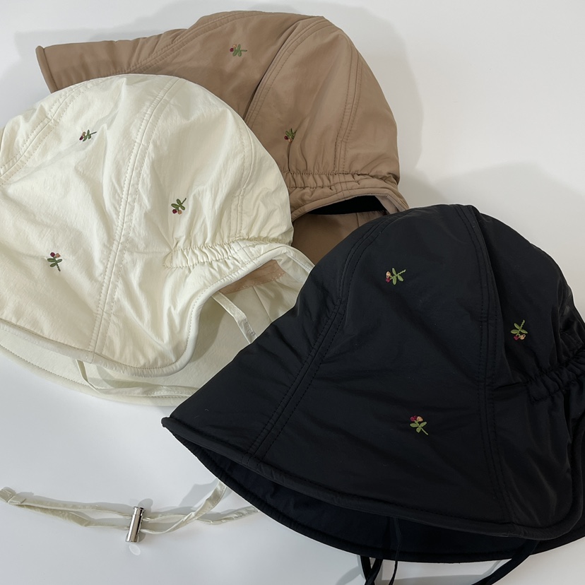 LOVELY HAT東大門㊣實拍女裝新款休閑推薦人氣25秋冬熱賣帽子LOVELY HAT帽子