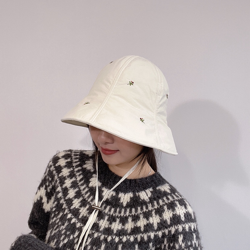 LOVELY HAT東大門㊣實拍女裝新款休閑推薦人氣25秋冬熱賣帽子LOVELY HAT帽子