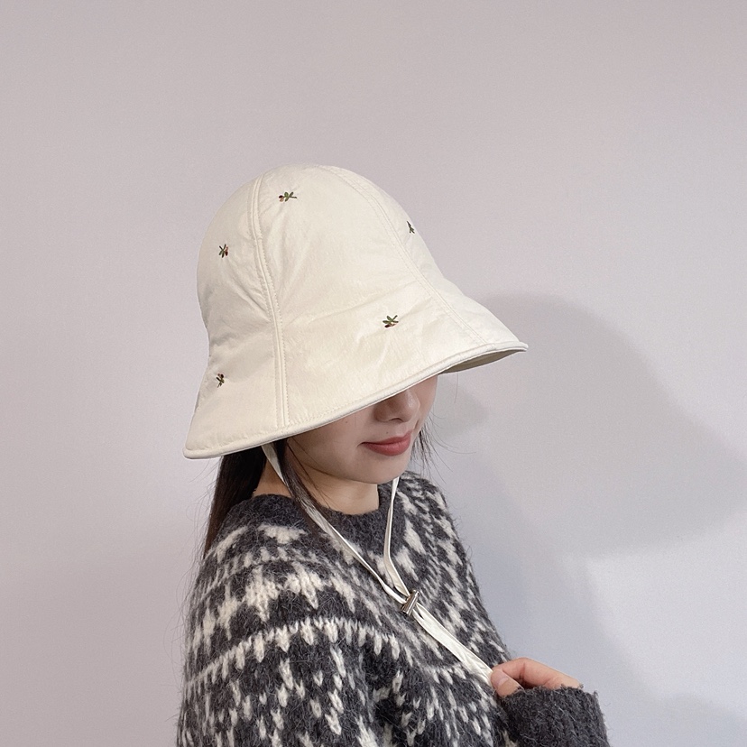 LOVELY HAT東大門㊣實拍女裝新款休閑推薦人氣25秋冬熱賣帽子LOVELY HAT帽子