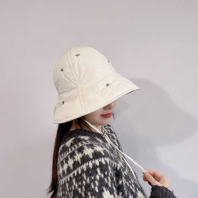 LOVELY HAT東大門㊣實拍女裝新款休閑推薦人氣25秋冬熱賣帽子LOVELY HAT帽子